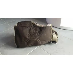 Sac de pansage*Fouganza