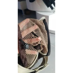 Sac de pansage*Fouganza