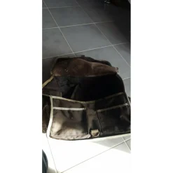 Sac de pansage*Fouganza