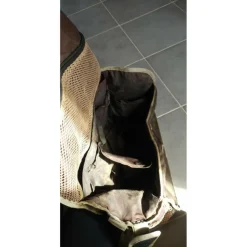 Sac de pansage*Fouganza