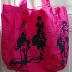 Fouganza Boîtes - Sacs De Pansage>Sac de pansage