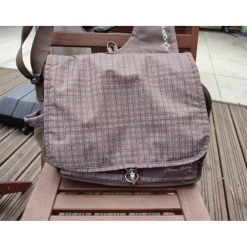 Fouganza Sacs>Sac de pansage