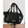 QHP Boîtes - Sacs De Pansage>Sac de pansage