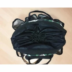 QHP Boîtes - Sacs De Pansage>Sac de pansage