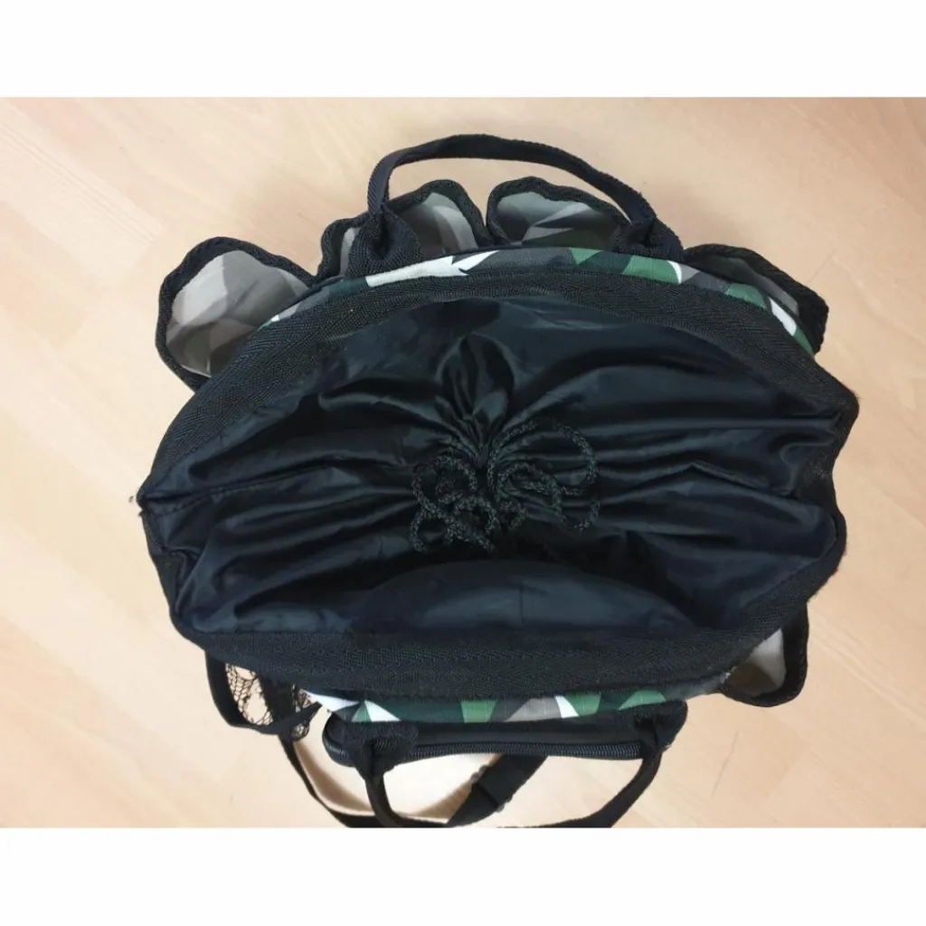 QHP Boîtes - Sacs De Pansage>Sac de pansage