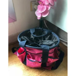 Sac de pansage Lena II*Showmaster Discount