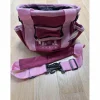 sac de pansage TdeT rose*T de T Discount