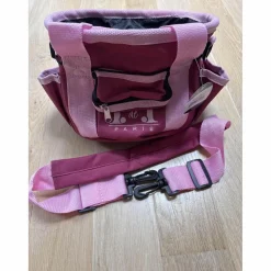 sac de pansage TdeT rose*T de T Discount