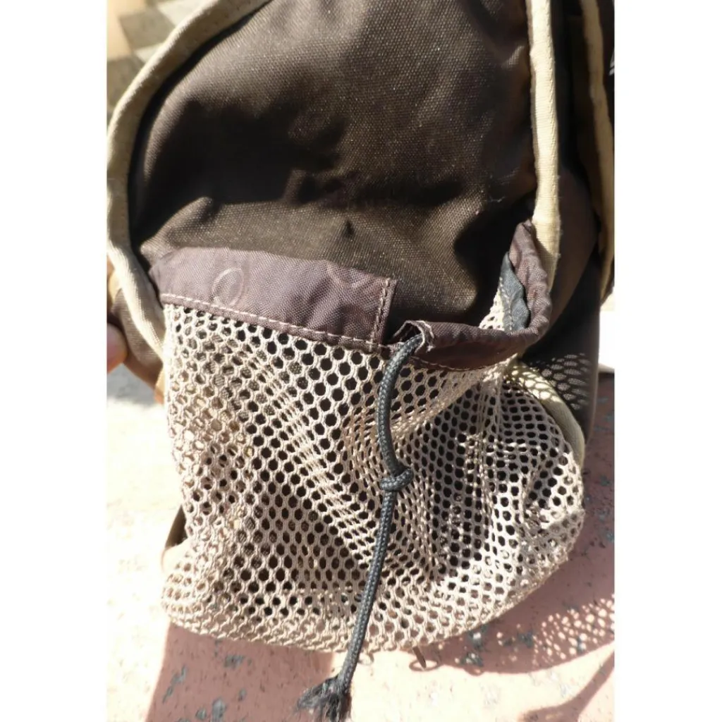 Fouganza Sacs>Sac de pasage