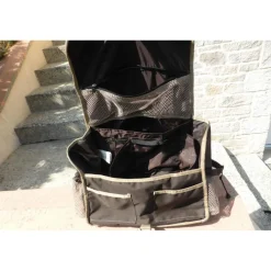 Fouganza Sacs>Sac de pasage