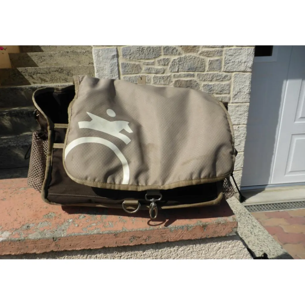 Fouganza Sacs>Sac de pasage
