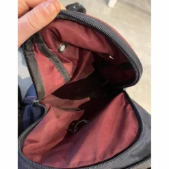 sac de rangement matériel*Fouganza Outlet