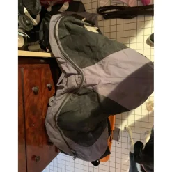 Sac de selle*Fouganza Online