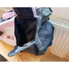 Sac de sport mais convient pour les affaires d'équitation.*- Marque inconnue - New