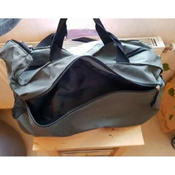 Sac de sport mais convient pour les affaires d'équitation.*- Marque inconnue - New