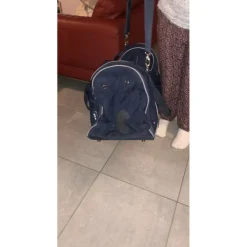 Fouganza Sacs>Sac de transport