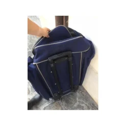 Sac de transport Antarès Sellier*Antares Outlet