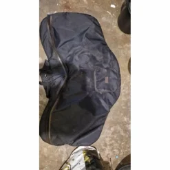 sac de transport selle*Equitheme Discount