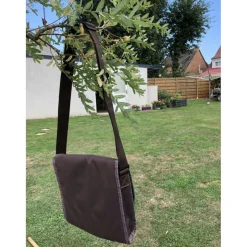 Sac d’equitation*Fouganza Hot
