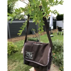 Sac d’equitation*Fouganza Hot
