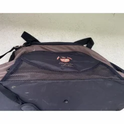 Fouganza Sacs>Sac d’équitation