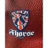 Sac en cuir rouge neuf*FHorse Hot