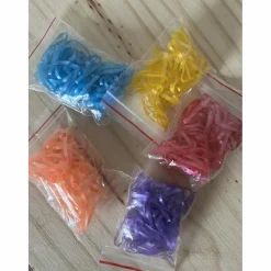 sac et brosses de pansage*Fouganza Best
