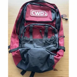 CWD Accessoires>Sac groom