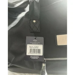 Lemieux Valises>Sac grooming