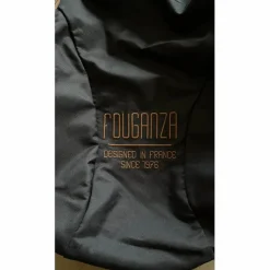 Fouganza Housse De Selle>sac housse de selle