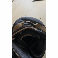 Fouganza Housse De Selle><noscript><img width=