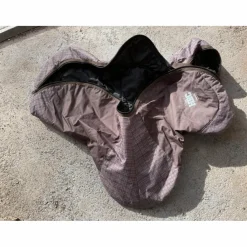 Fouganza Housse De Selle>Sac housse de selle