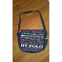 HV Polo Sacs>sac