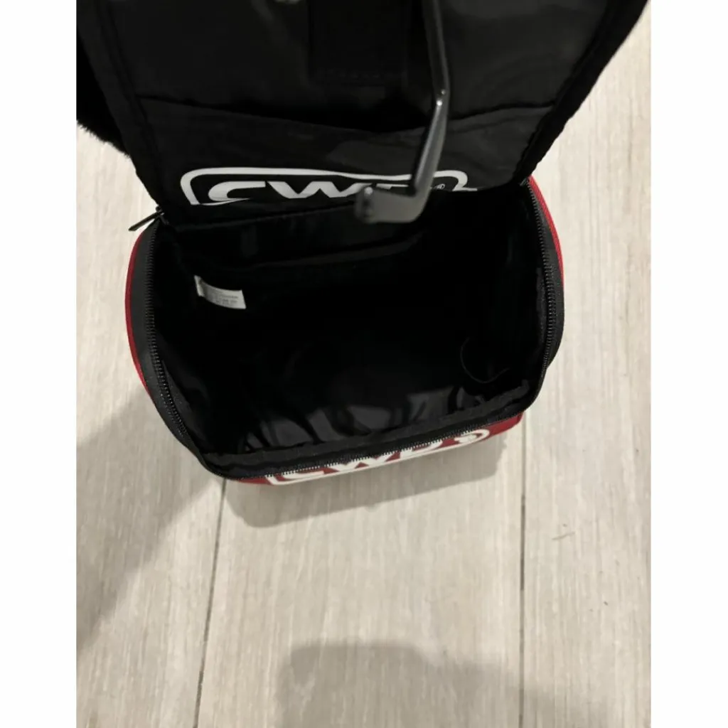 Sac pour produits d’entretien*CWD New
