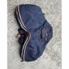 Equitheme Housse De Selle>sac pour selle mixte
