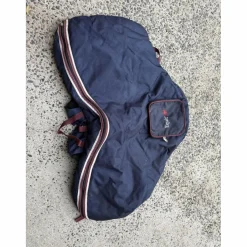 Equitheme Housse De Selle>sac pour selle mixte