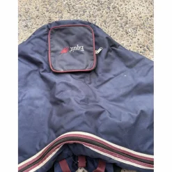 Equitheme Housse De Selle>sac pour selle mixte