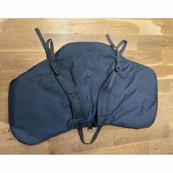 sac selle Equithème*Equitheme Outlet