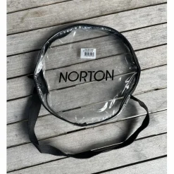 Norton Sacs>Sacoche pour longe