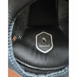 Samshield Casques Et Bombes>Swarovski Galuchat