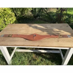 sangle anatomique 125*Eric Thomas Discount