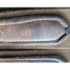 Sangle anatomique cuir 135*Eric Thomas Sale