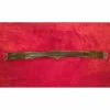 Canter Sangles>Sangle anatomique cuir marron 105 cm
