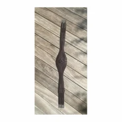 Sangle anatomique marron*Kentucky Outlet