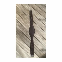 Sangle anatomique marron*Kentucky Outlet