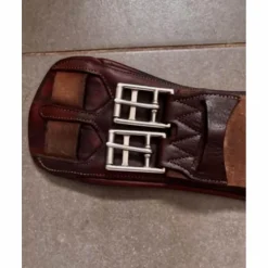 Sangle bavette chiberta par*Devoucoux Outlet