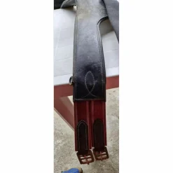 Sangle Bavette 145cm Noir*Chetak Online