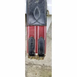Sangle Bavette 145cm Noir*Chetak Online