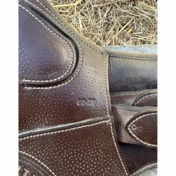 Sangle bavette courte*Forestier Discount