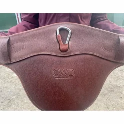 Sangle bavette courte*CWD Discount
